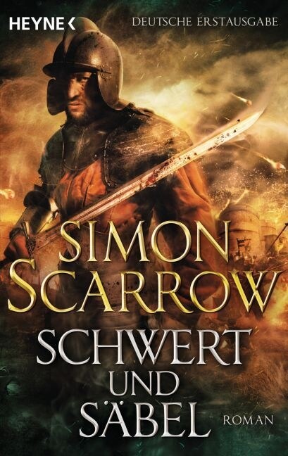 Schwert und Sabel (Paperback)