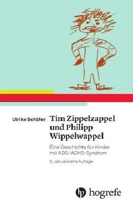 Tim Zippelzappel und Philipp Wippelwappel (Paperback)