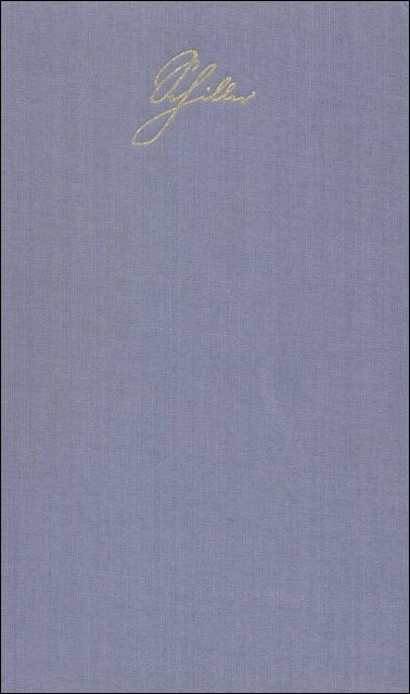 Samtliche Gedichte (Hardcover)