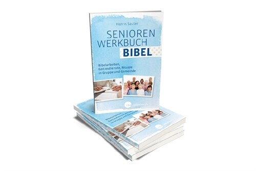 SeniorenWerkbuch Bibel (Paperback)