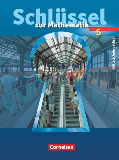 5. Schuljahr, Schulerbuch (Hardcover)