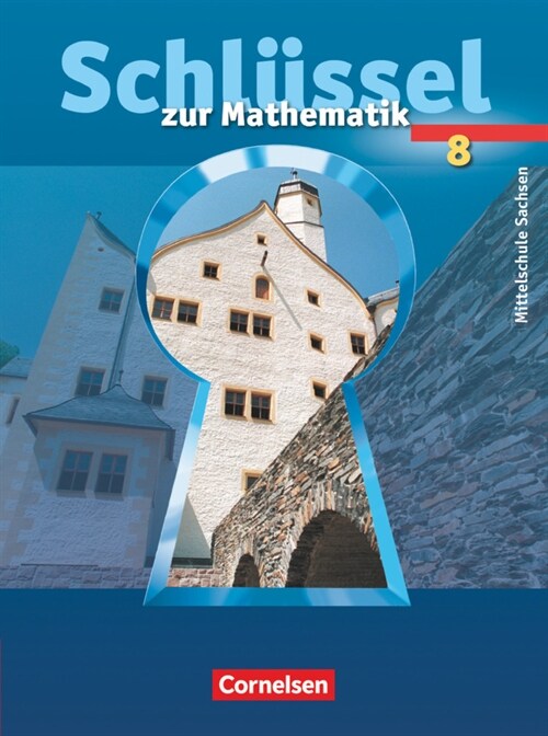 8. Schuljahr, Schulerbuch (Hardcover)