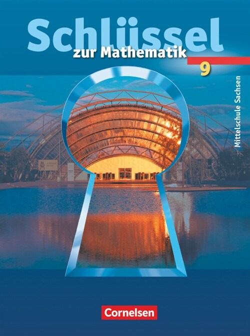 9. Schuljahr, Schulerbuch (Hardcover)