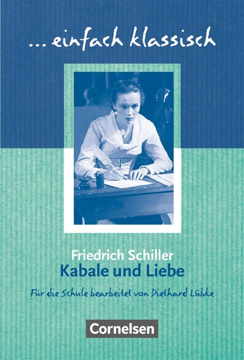 Kabale und Liebe (Paperback)