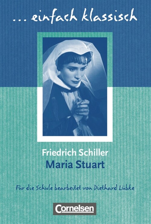 Maria Stuart (Paperback)