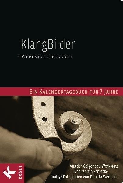 KlangBilder (Hardcover)