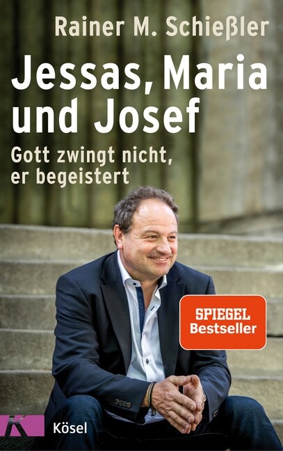 Jessas, Maria und Josef (Hardcover)