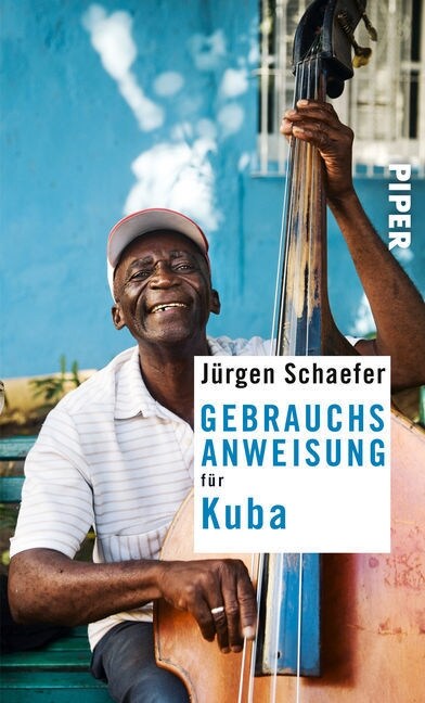 Gebrauchsanweisung fur Kuba (Paperback)