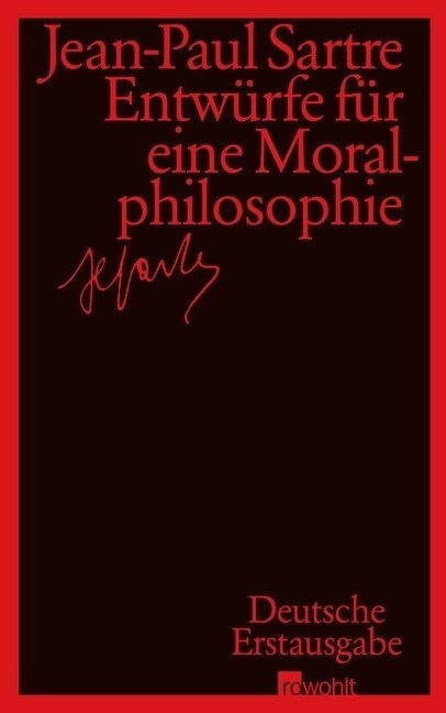 Entwurfe einer Moralphilosophie (Hardcover)