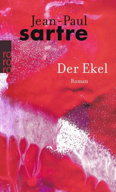 Der Ekel (Paperback)