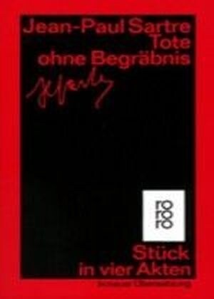 Tote ohne Begrabnis (Paperback)