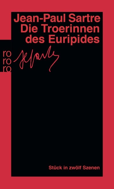 Die Troerinnen des Euripides (Paperback)