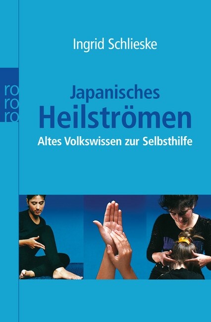 Japanisches Heilstromen (Paperback)