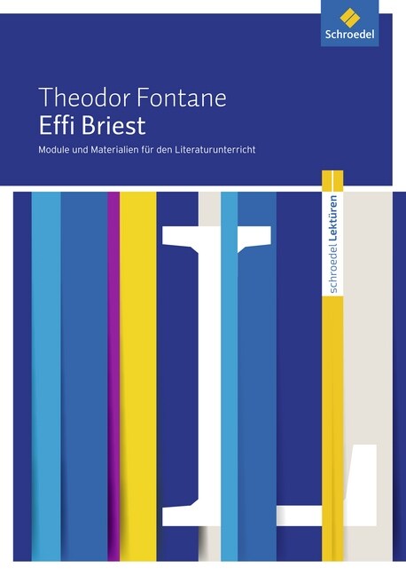 Theodor Fontane: Effi Briest (Pamphlet)