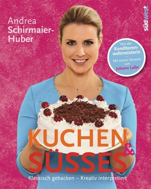 Kuchen & Sußes (Hardcover)