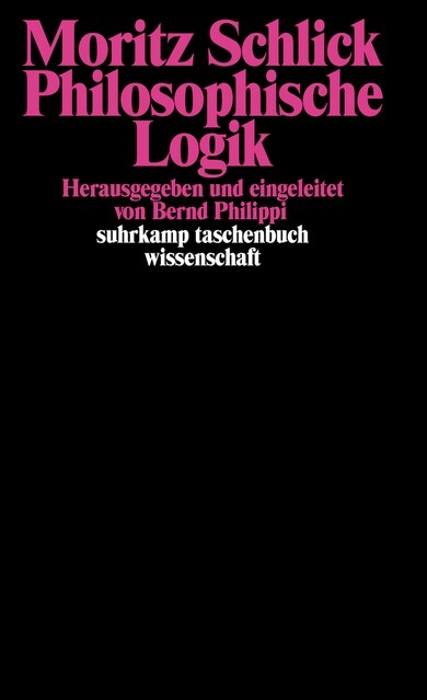 Philosophische Logik (Paperback)