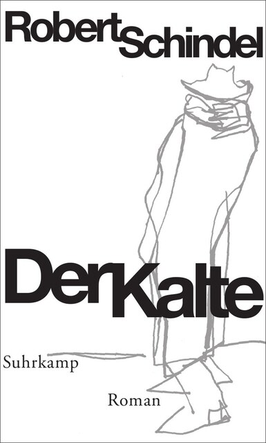 Der Kalte (Hardcover)