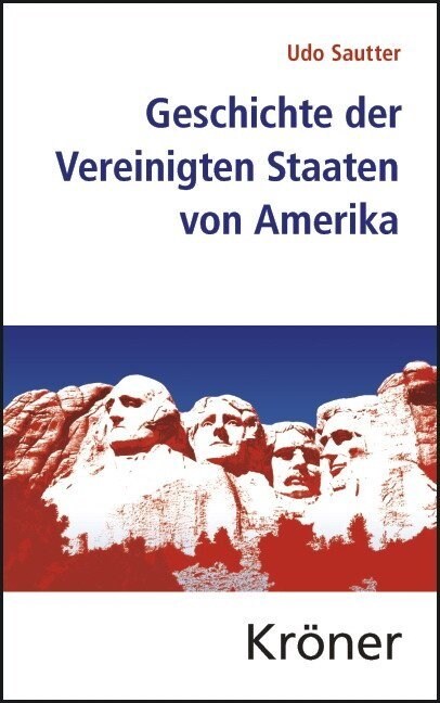 Geschichte der Vereinigten Staaten von Amerika (Hardcover)