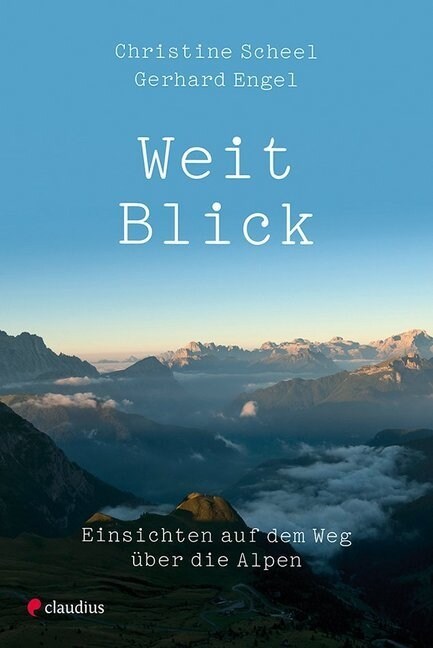 Weit-Blick (Paperback)