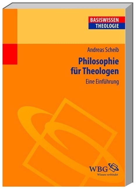 Philosophie fur Theologen (Paperback)