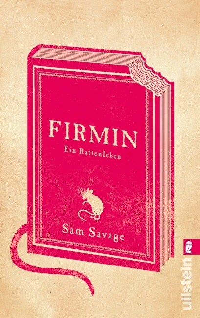 Firmin (Paperback)