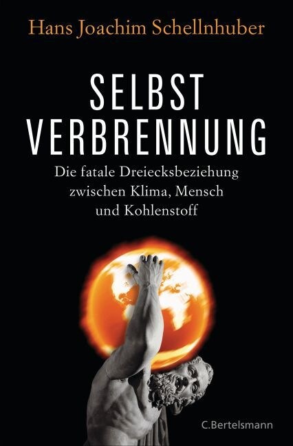 Selbstverbrennung (Hardcover)