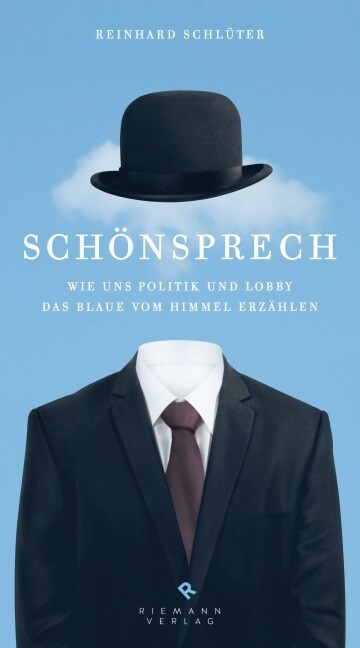 Schonsprech (Hardcover)