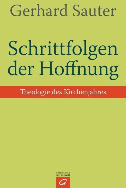 Schrittfolgen der Hoffnung (Hardcover)