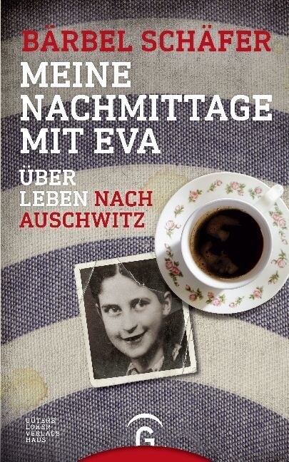 Meine Nachmittage mit Eva (Hardcover)