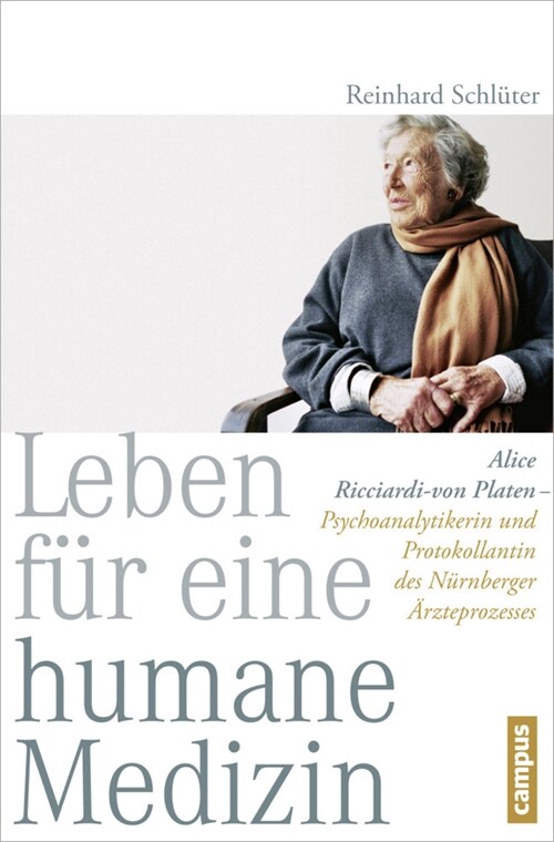 Leben fur eine humane Medizin (Hardcover)