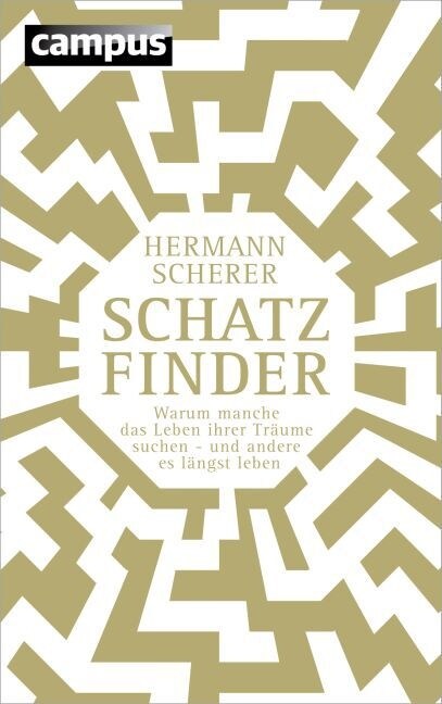 Schatzfinder (Paperback)