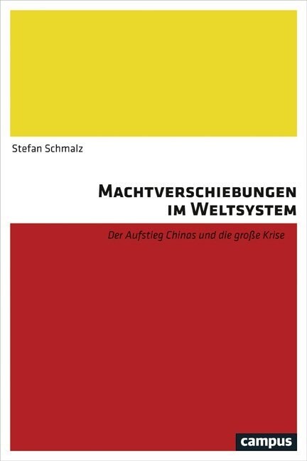Machtverschiebungen im Weltsystem (Paperback)