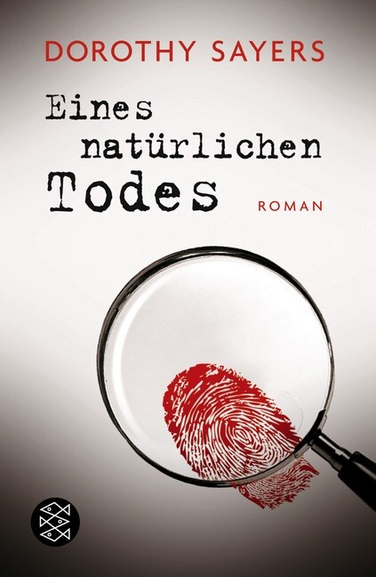 Eines naturlichen Todes (Paperback)