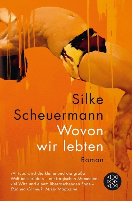 Wovon wir lebten (Paperback)