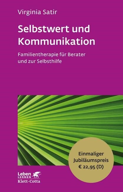 Selbstwert und Kommunikation (Paperback)