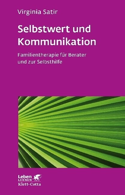 Selbstwert und Kommunikation (Paperback)