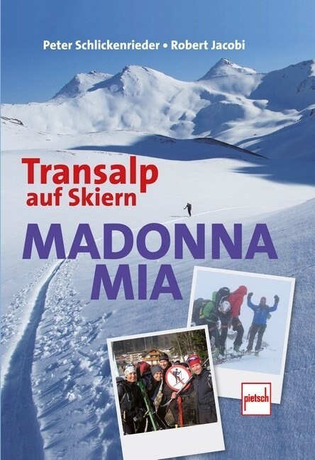 Madonna mia (Hardcover)