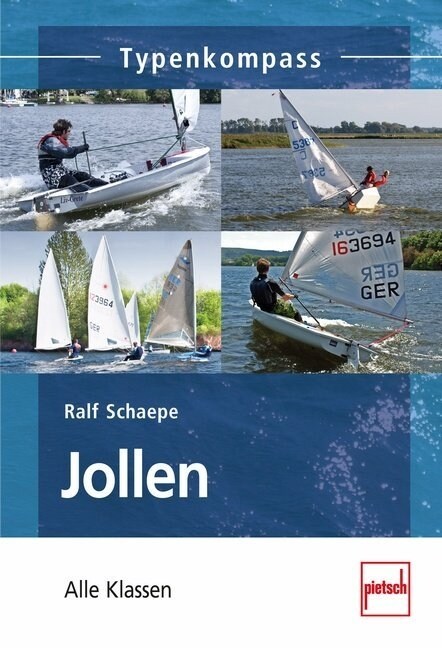 Jollen (Paperback)
