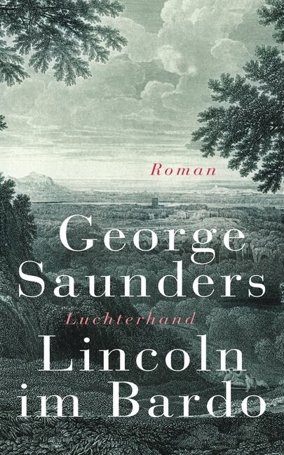 Lincoln im Bardo (Hardcover)