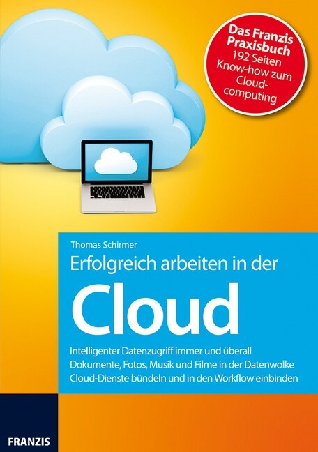 Erfolgreich arbeiten in der Cloud (Paperback)