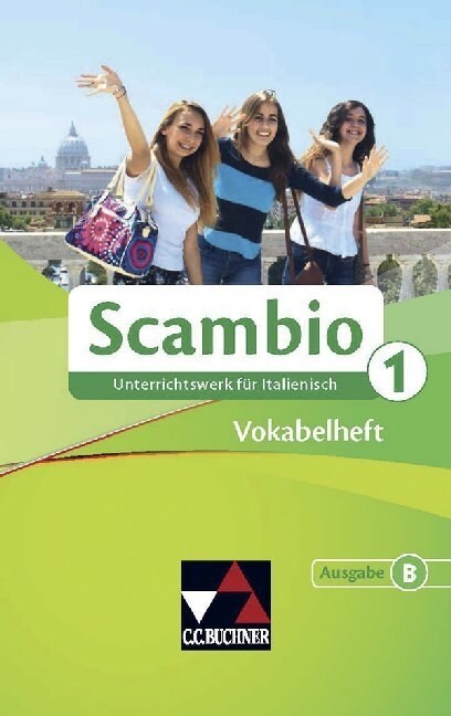 Vokabelheft (Paperback)