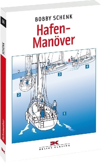 Hafenmanover (Paperback)