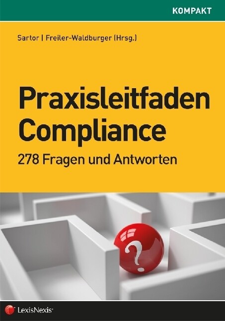 Praxisleitfaden Compliance (Paperback)