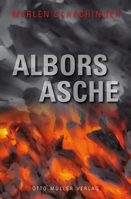 Albors Asche (Hardcover)