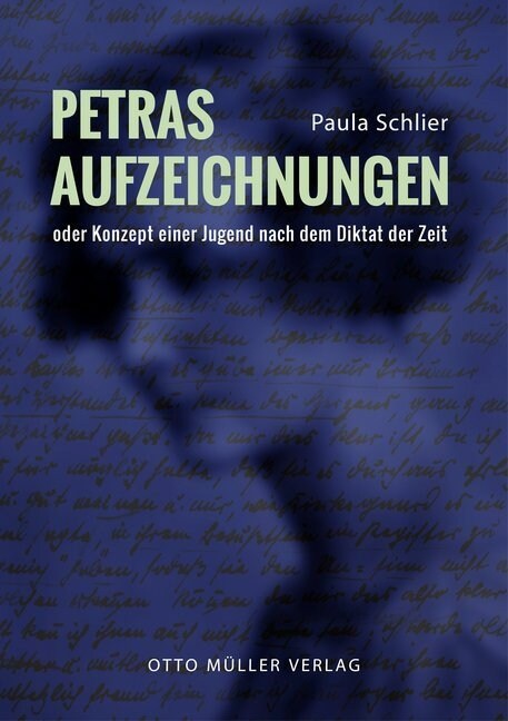 Petras Aufzeichnungen (Hardcover)