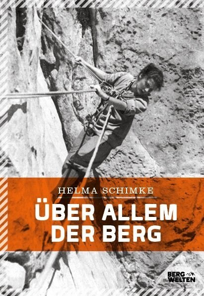 Uber allem der Berg (Hardcover)