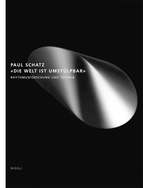 Die Welt ist umstulpbar (Hardcover)