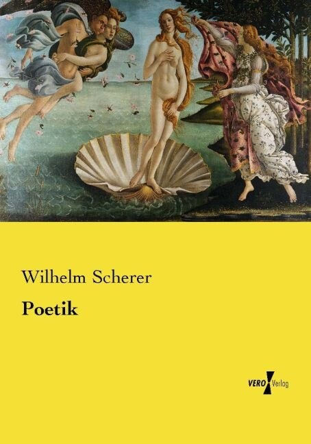 Poetik (Paperback)
