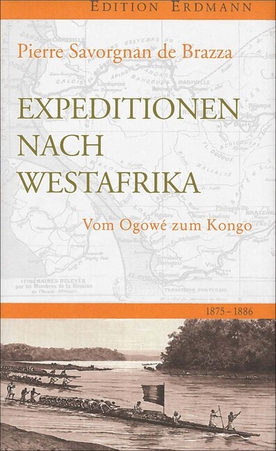 Expeditionen nach Westafrika (Hardcover)