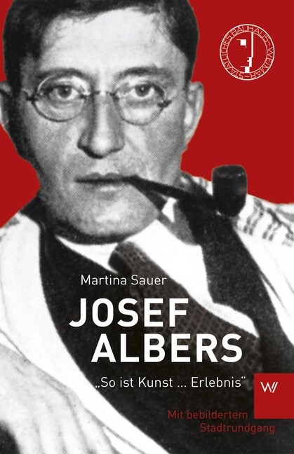 Josef Albers (Paperback)